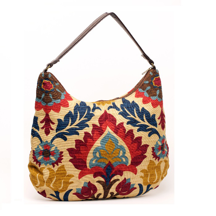 Hobo Bag by Emalee Designs